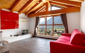 La Maison De Carletto