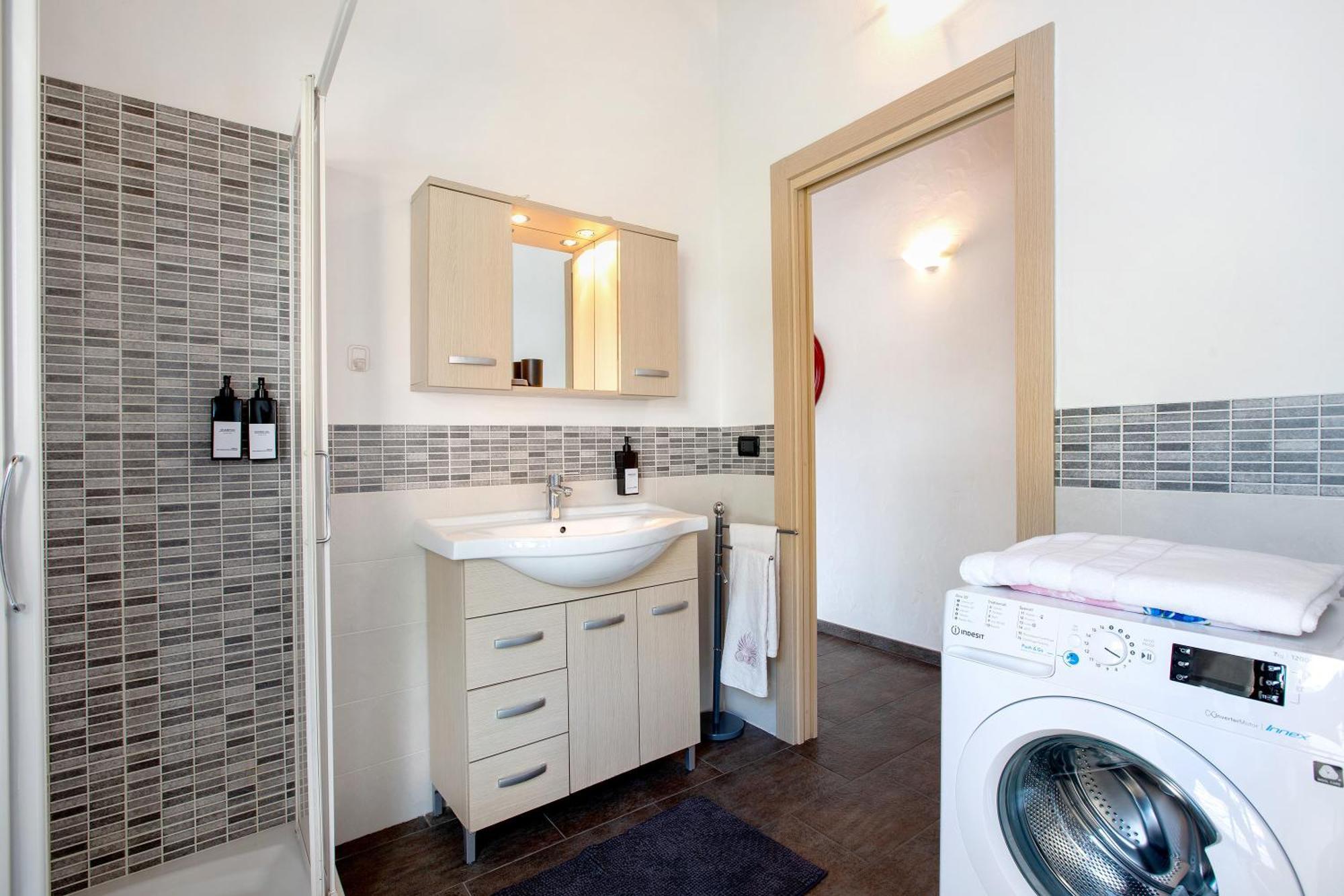 La Maison De Carletto Sarre Esterno foto